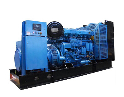 芷江宗申动力150kw大型柴油发电机组