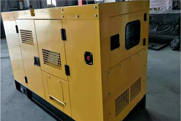 芷江发电机出租