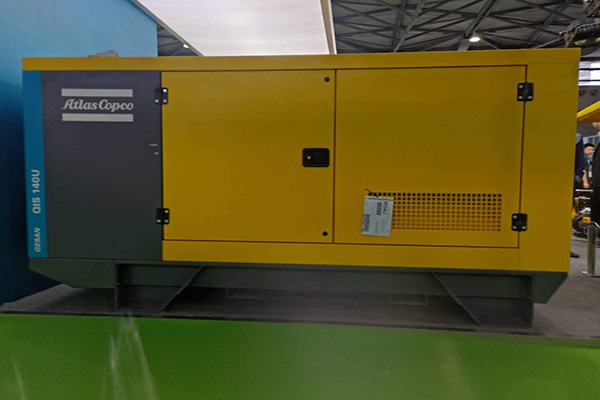 芷江发电机出租