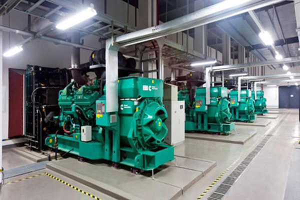 芷江发电机出租