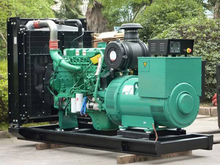 芷江710kw康明斯柴油发电机组