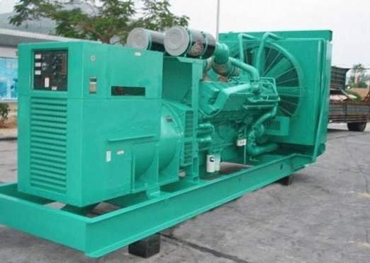 芷江75kw康明斯柴油发电机组