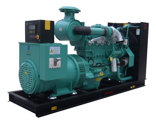 芷江柴油发电机 芷江柴油发电机