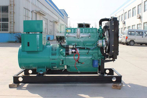芷江小型柴油发电机