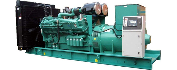 芷江柴油发电机 芷江柴油发电机