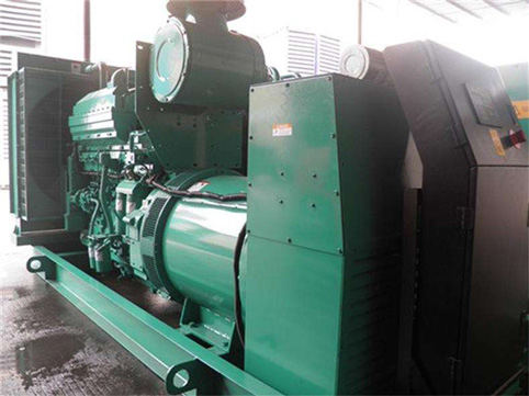 芷江柴油发电机 芷江柴油发电机