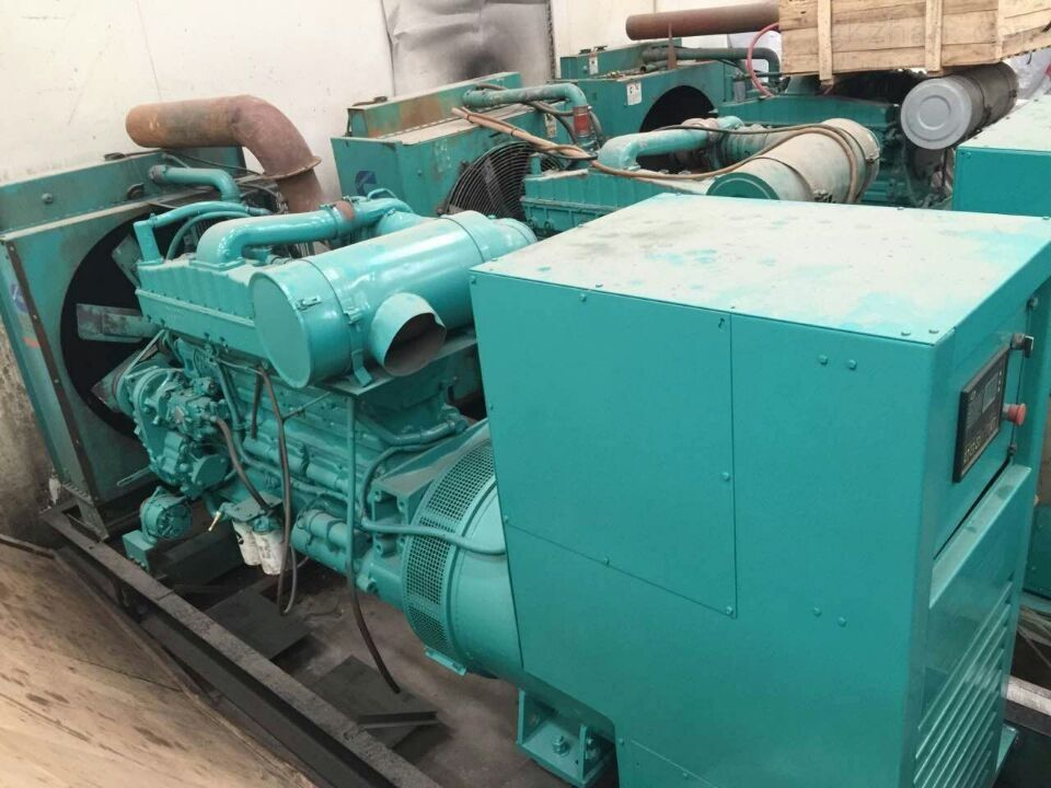 芷江发电机出租 芷江发电机出租